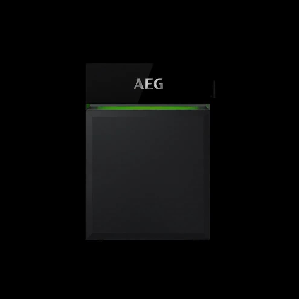 AEG Solarcube compacte thuisbatterij module