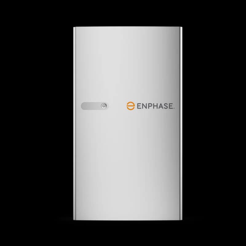 Enphase IQ Battery 5P modulaire thuisbatterij productfoto
