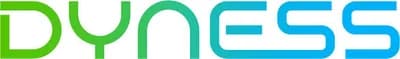 Dyness logo