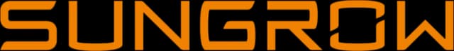 Sungrow logo
