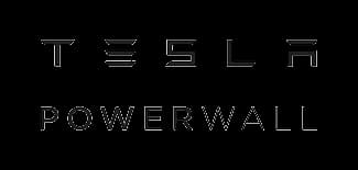 Tesla Powerwall logo