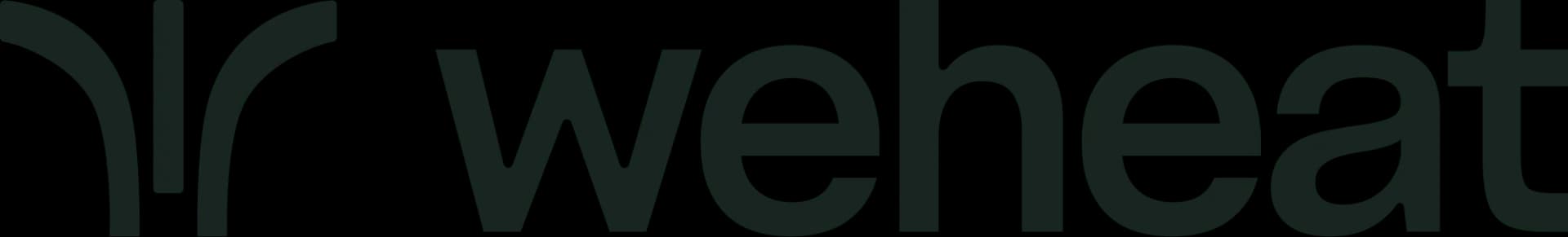 WeHeat logo