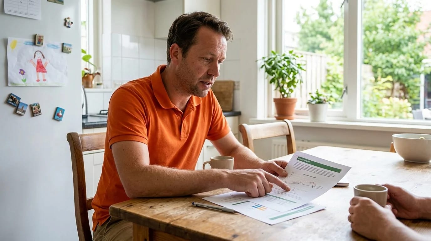 Redactionele Richtlijnen