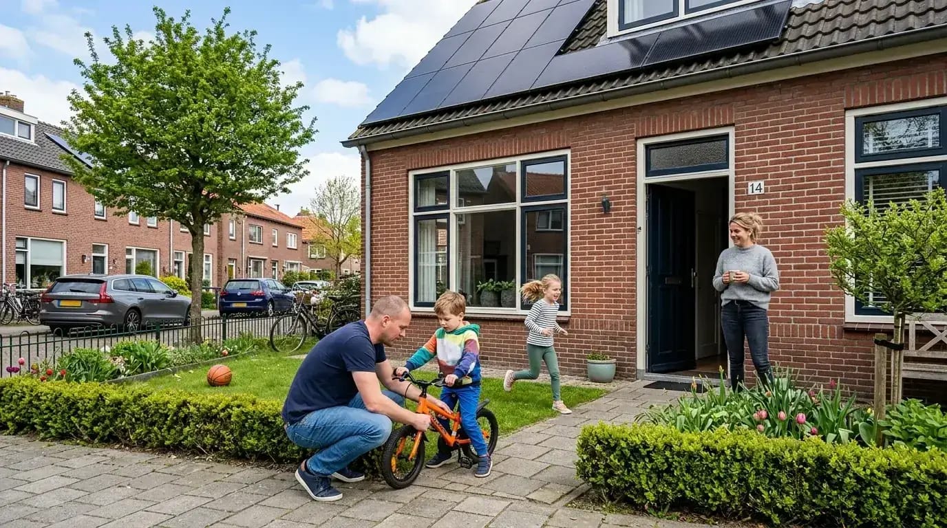 Hoeveel stijgt jouw woning in waarde?