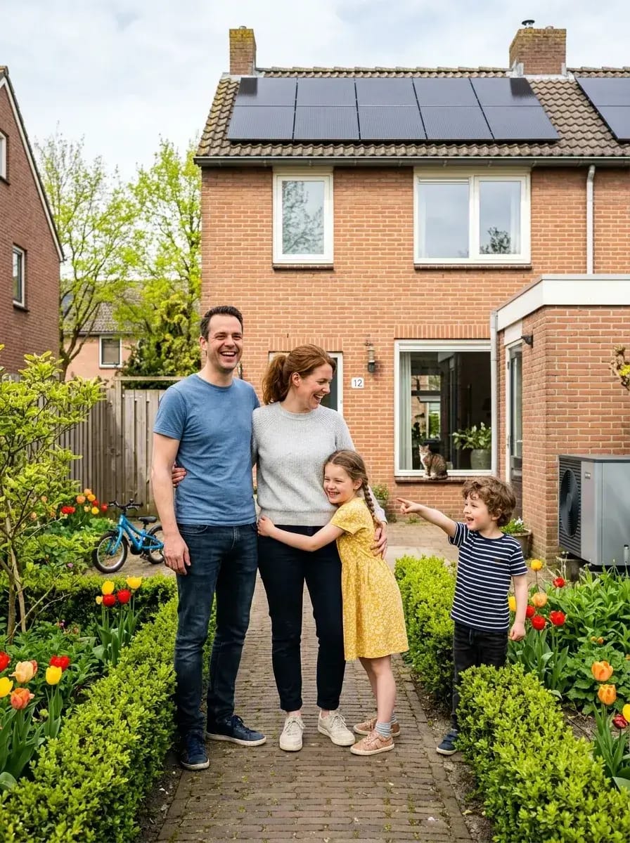Hoeveel verlies jij door het einde van saldering?