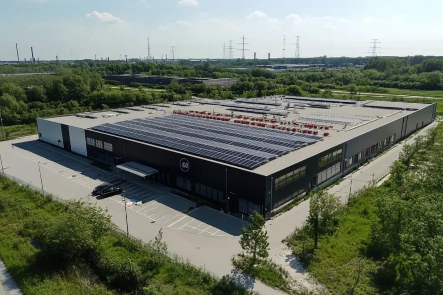 Bereken je terugverdientijd met SDE++ subsidie