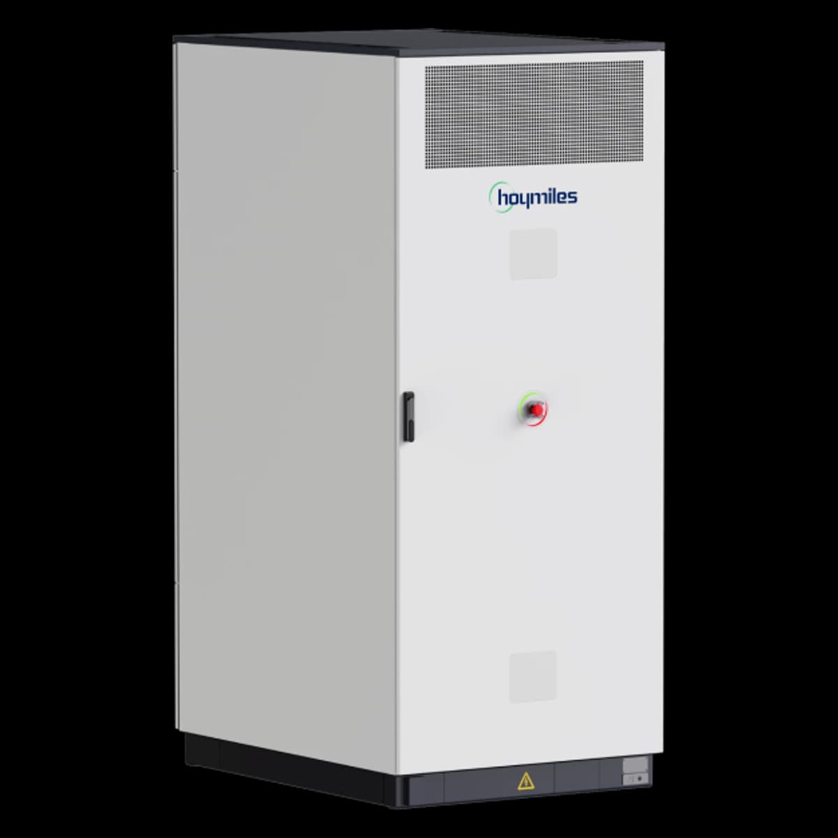 Hoymiles HoyUltra 2 vloeistofgekoelde all-in-one batterijkast 261 kWh voor commerciele en industriele toepassingen