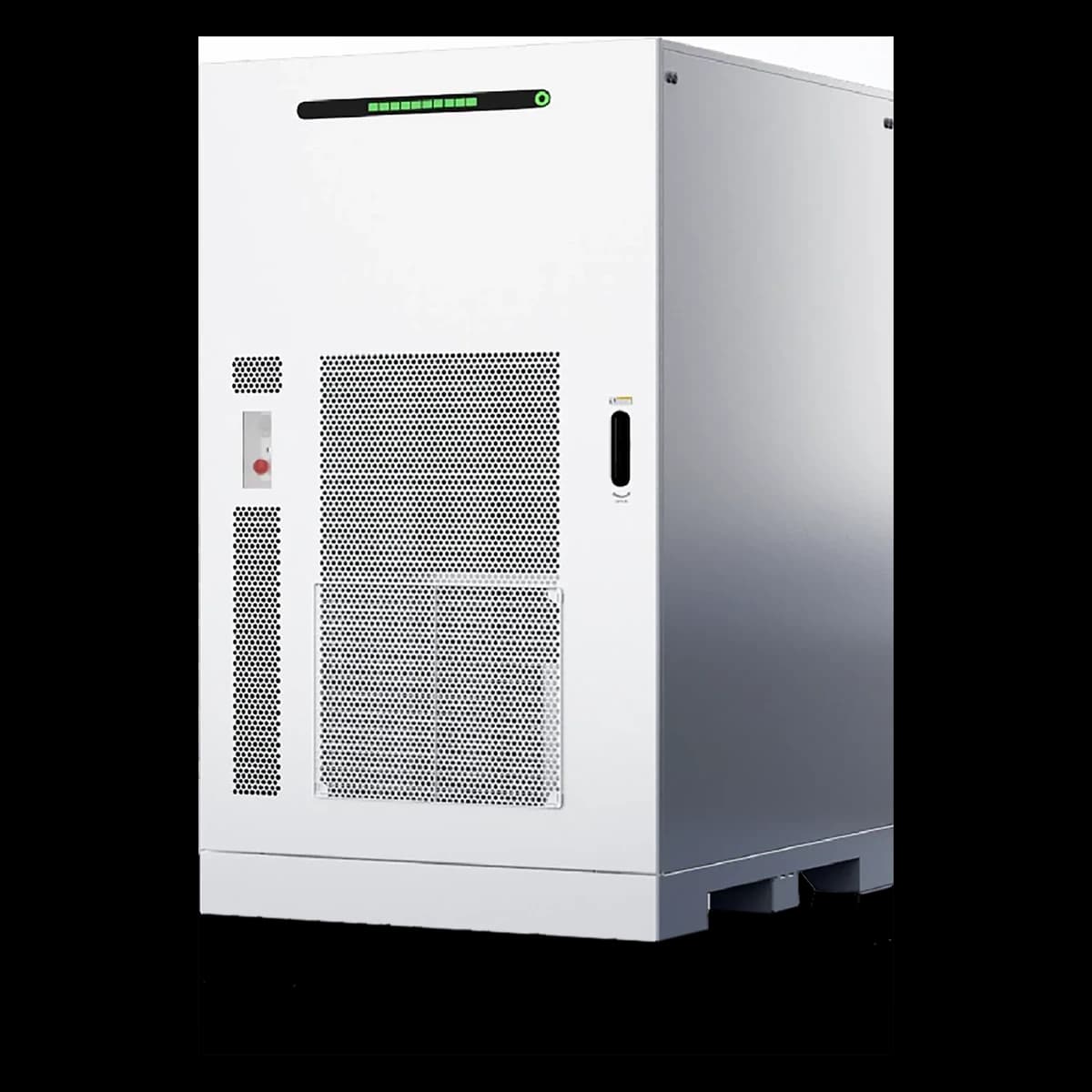 Huawei LUNA2000-215 Smart String ESS batterijcabinet 215 kWh voor bedrijven